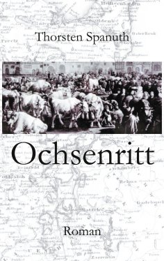 eBook: Ochsenritt