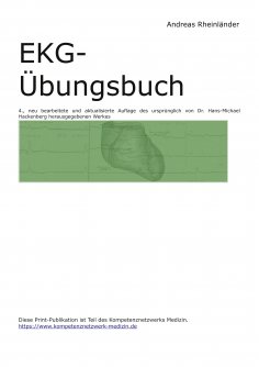 eBook: EKG-Übungsbuch