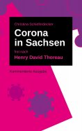 eBook: Corona in Sachsen
