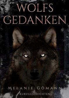 eBook: Wolfsgedanken