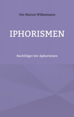 eBook: Iphorismen