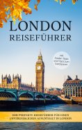 ebook: London Reiseführer