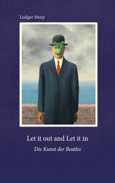 eBook: Let it out and Let it in