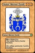 eBook: The noble Polish family Puchala. Die adlige polnische Familie Puchala.