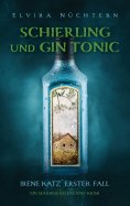 ebook: Schierling und Gin Tonic