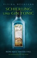 eBook: Schierling und Gin Tonic