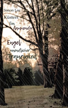 ebook: Ein flammender Engel unendlicher Traurigkeit