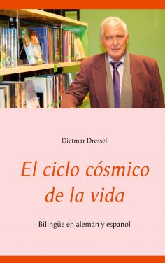 ebook: El ciclo cósmico de la vida