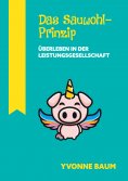 eBook: Das Sauwohl-Prinzip