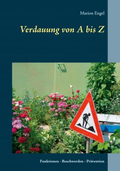 ebook: Verdauung von A bis Z