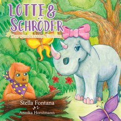 ebook: Lotte & Schröder