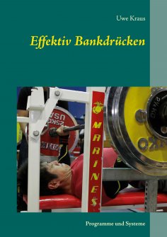 eBook: Effektiv Bankdrücken