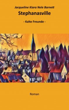 eBook: Stephanasville