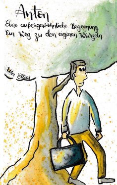 eBook: Anton - Eine außergewöhnliche Begegnung