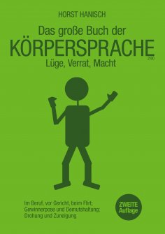 eBook: Körpersprache - Lüge, Verrat, Macht