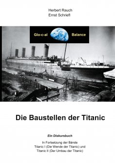 eBook: Die Baustellen der Titanic
