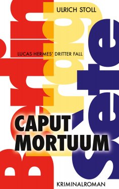 eBook: Caput Mortuum