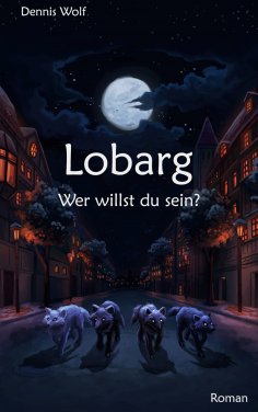 eBook: Lobarg