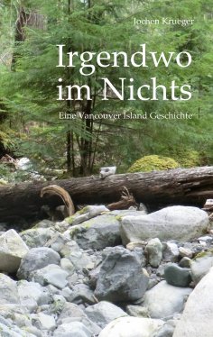 ebook: Irgendwo im Nichts