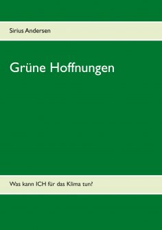 eBook: Grüne Hoffnungen