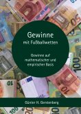 eBook: Gewinne mit Fußballwetten