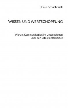 eBook: Wissen und Wertschöpfung