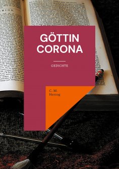 eBook: Göttin Corona
