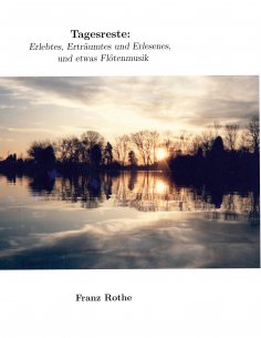 eBook: Tagesreste