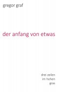 ebook: der anfang von etwas