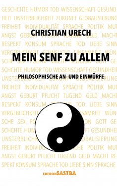 ebook: Mein Senf zu allem