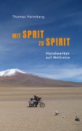 eBook: Mit Sprit zu Spirit