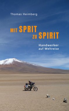 eBook: Mit Sprit zu Spirit