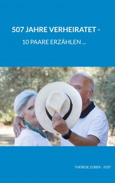 ebook: 507 Jahre verheiratet