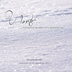 ebook: Worte ...