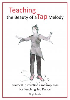 eBook: Teaching the Beauty of a Tap Melody