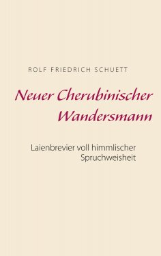 eBook: Neuer Cherubinischer Wandersmann