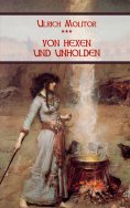 ebook: Von Hexen und Unholden