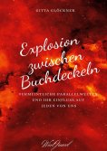eBook: Explosion zwischen Buchdeckeln
