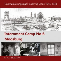 ebook: Internment Camp No 6 Moosburg