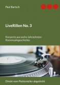 eBook: LiveRillen No. 3