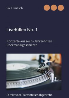 ebook: LiveRillen No. 1