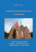 eBook: Außergewöhnliche Glaubensboten in Ostfriesland