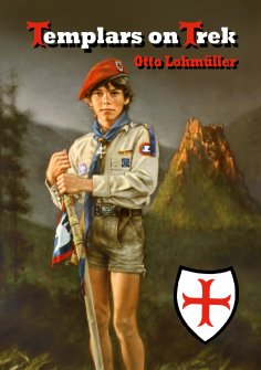 ebook: Templars on Trek
