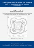 eBook: Amt Ziegenhain