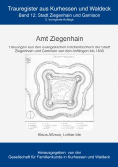 eBook: Amt Ziegenhain