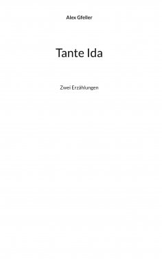 ebook: Tante Ida