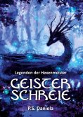 eBook: Geisterschreie