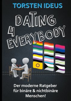 ebook: Dating 4 everybody