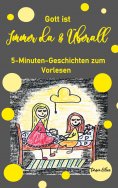 eBook: Gott ist Immer da & Überall