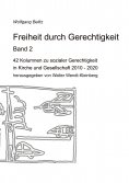 ebook: Freiheit durch Gerechtigkeit - Band 2